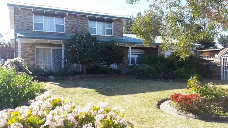 1 Jason Place, Ulladulla NSW 2539