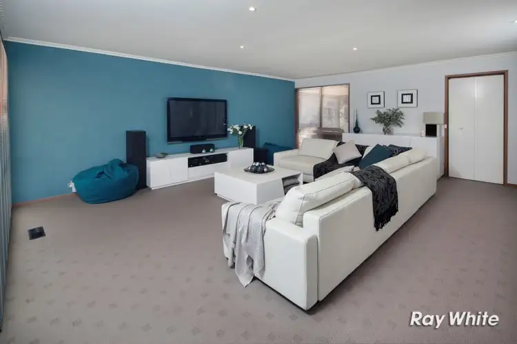 Third view of Homely house listing, 19 Melaleuca Crescent, Langwarrin VIC 3910