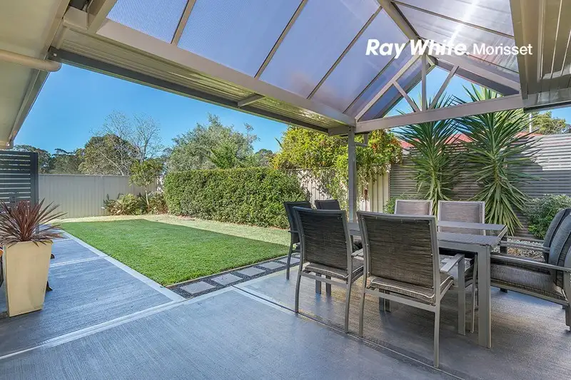 Main view of Homely house listing, 23b Macquarie Road, Morisset Park NSW 2264