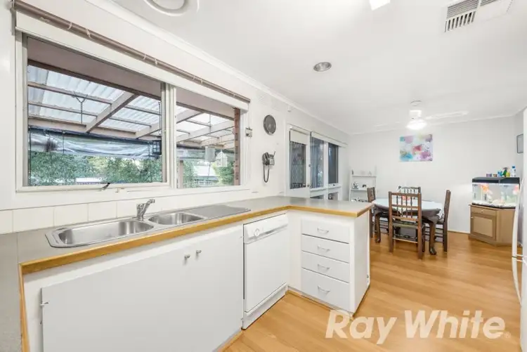 Fourth view of Homely house listing, 38 Templeton Street, Wantirna VIC 3152