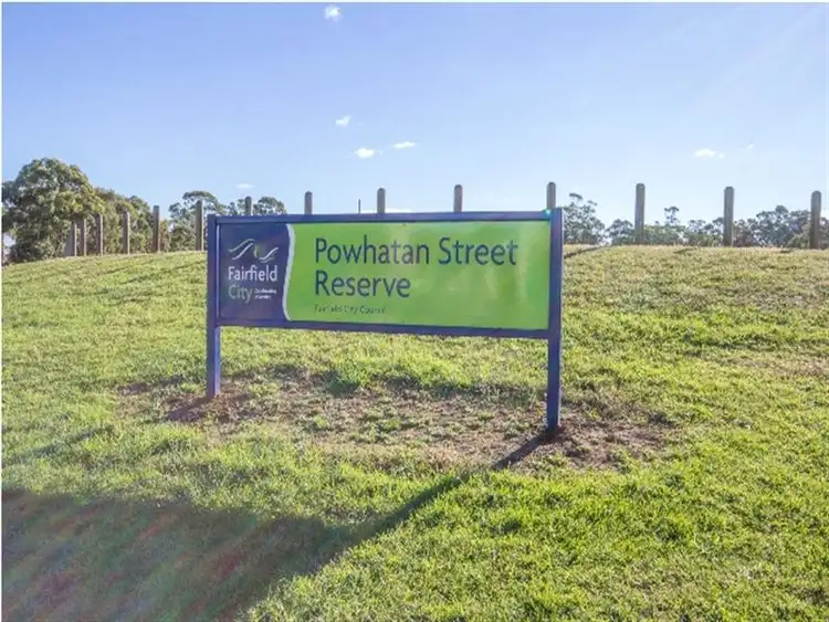 Third view of Homely land listing, Lot 18 Aberdeen Street, Bossley Park NSW 2176