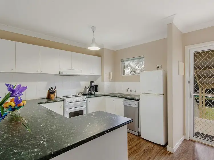 Sixth view of Homely house listing, 7/21 Clint Way, Calista WA 6167