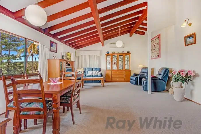 Second view of Homely house listing, 8 Seppelt Close, Eleebana NSW 2282