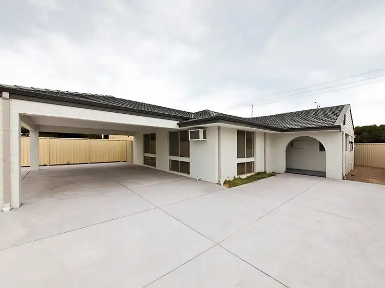 Main view of Homely house listing, 31 Piercy Way, Kardinya WA 6163