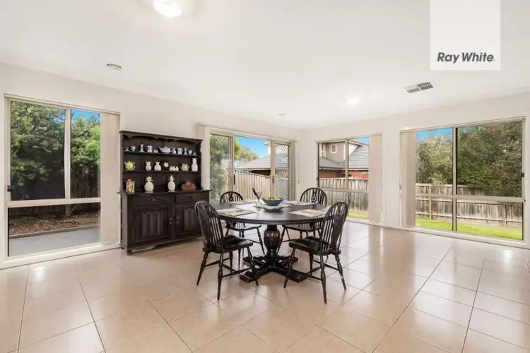 Third view of Homely house listing, 14 St Johns Court, South Morang VIC 3752