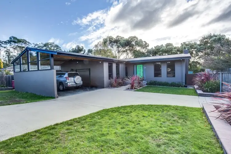 6 Negara Street, Norwood TAS 7250