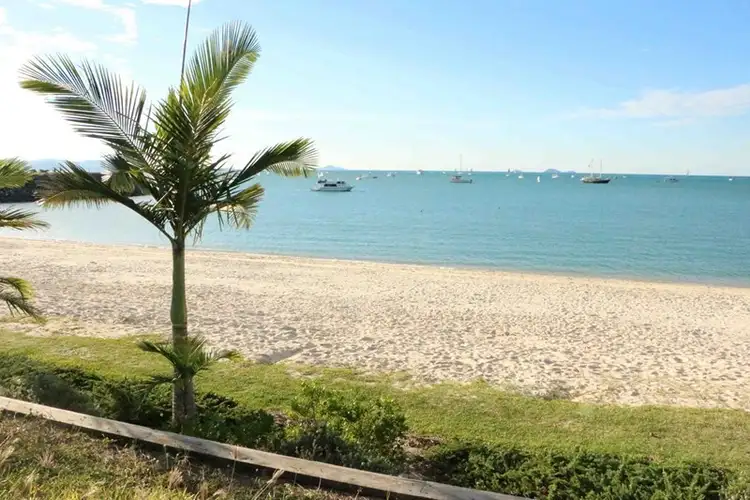 Lot 9 The Beacons, Airlie Beach QLD 4802