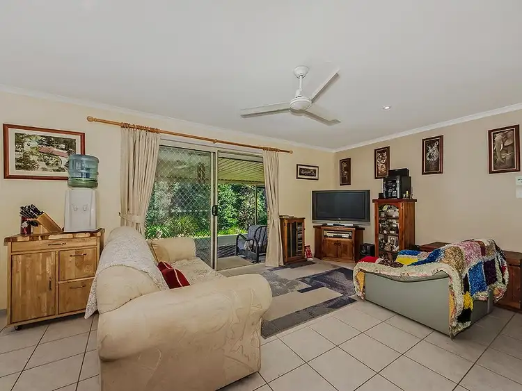 Sixth view of Homely house listing, 5 Eucumbene Place, Maudsland QLD 4210