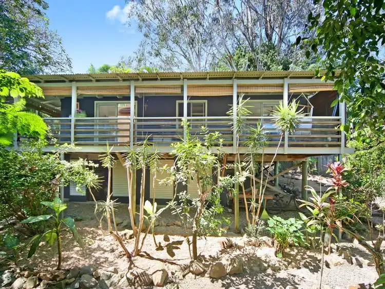 Fifth view of Homely house listing, 212 Centenary Heights Road, Coolum Beach QLD 4573