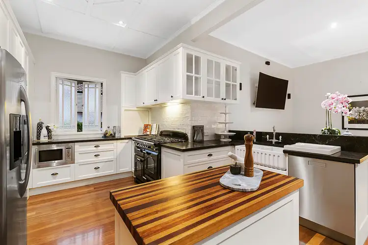 Fifth view of Homely house listing, 6 Lamette Street, Holland Park QLD 4121
