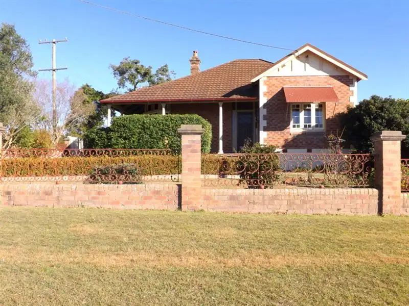 Main view of Homely house listing, 40 Cessnock Road, Branxton NSW 2335