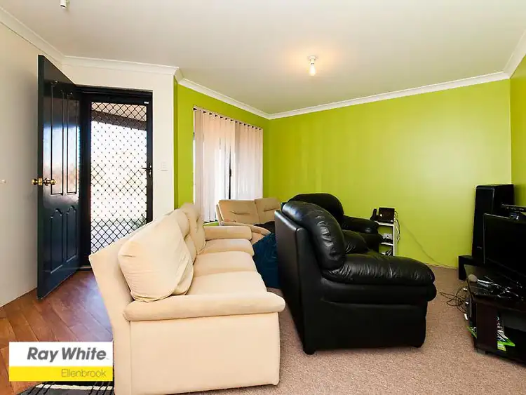 Seventh view of Homely house listing, 9 Branxholme Terrace, Ellenbrook WA 6069