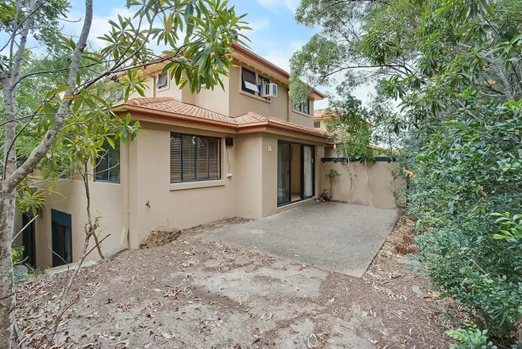 Sixth view of Homely townhouse listing, 102/4 University Drive, Robina QLD 4226