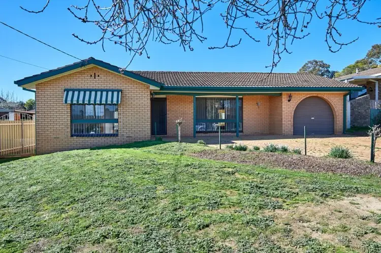 23 Truman Avenue, Tolland NSW 2650