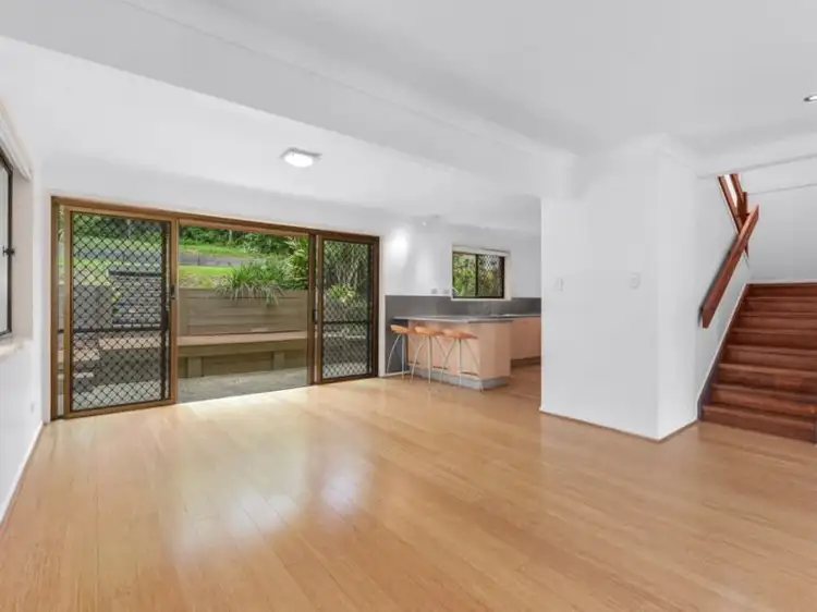 Fourth view of Homely house listing, 21 Upper Lancaster Road, Ascot QLD 4007