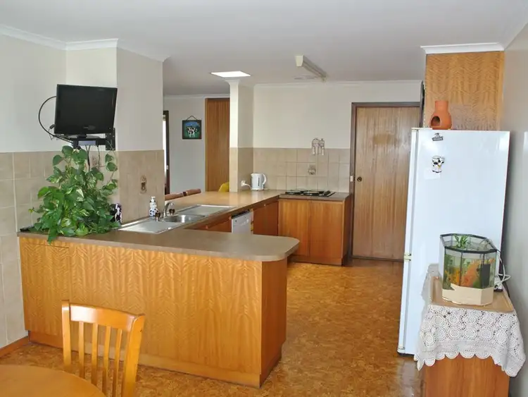 Second view of Homely house listing, 1 Joseph Street, Kingston Se SA 5275