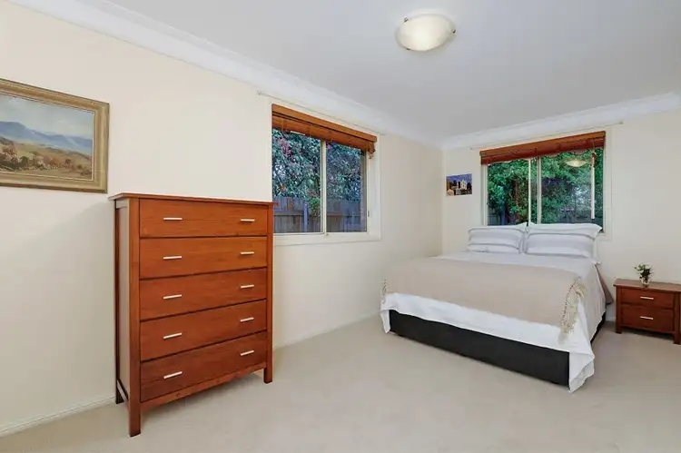 Seventh view of Homely house listing, 113 Oxley Drive, Mount Colah NSW 2079