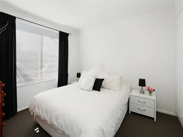 Fourth view of Homely house listing, 3/1 Willana Avenue, Hamlyn Heights VIC 3215