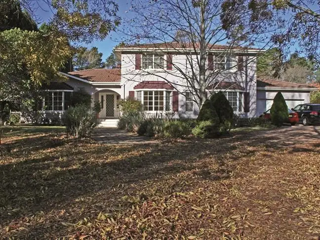 Main view of Homely house listing, 1-3 Hurlingham Avenue, Burradoo NSW 2576