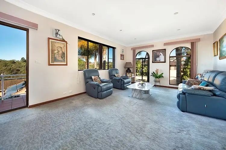 Third view of Homely house listing, 22 Mariner Road, Illawong NSW 2234
