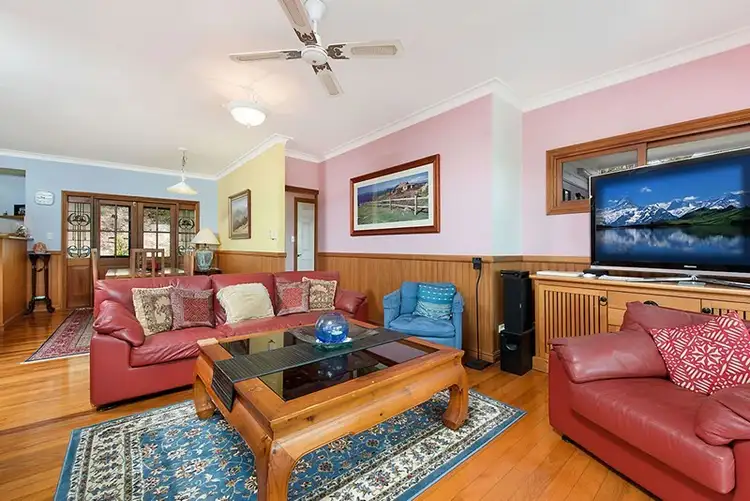 Seventh view of Homely house listing, 40 Valdora Road, Maroochy River QLD 4561