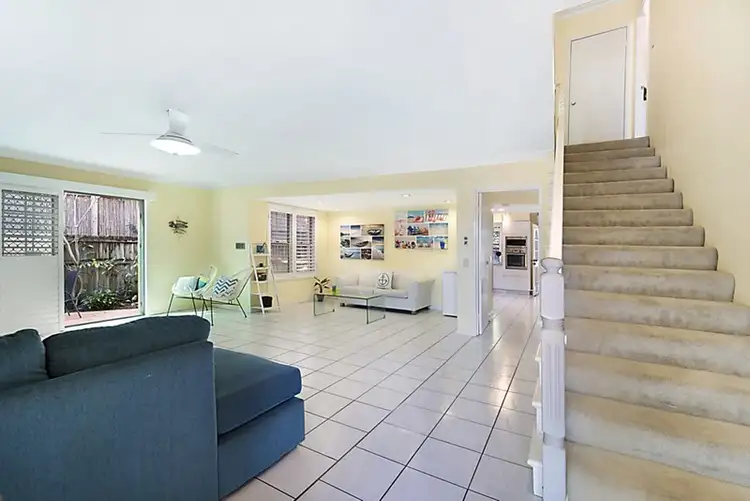 Seventh view of Homely apartment listing, 1/15 Burra Street, Chevron Island QLD 4217