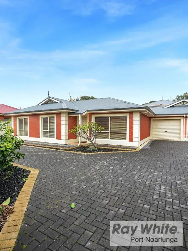 Main view of Homely house listing, 20A Branksome Terrace, Dover Gardens SA 5048