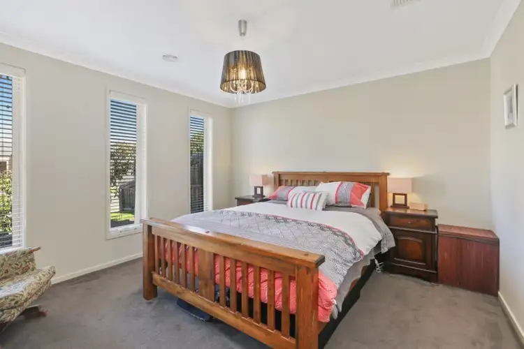 Fifth view of Homely house listing, 31 Werner Avenue, Marshall VIC 3216
