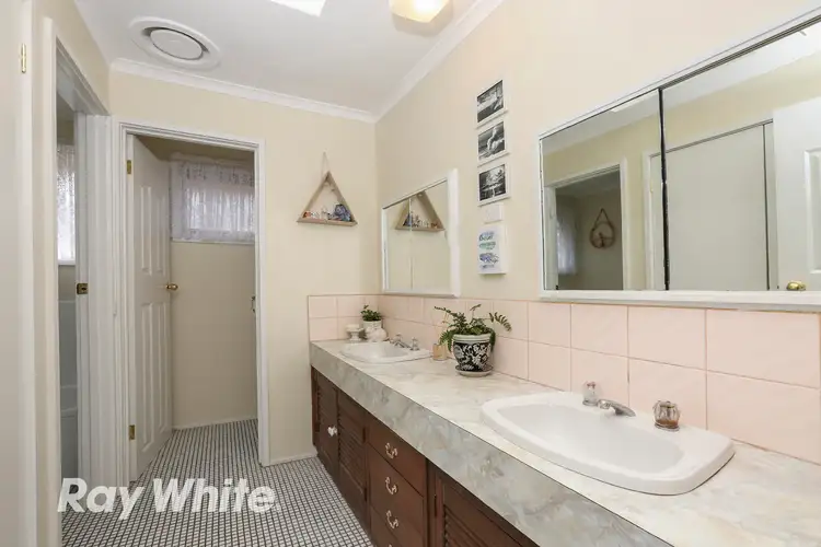 Fifth view of Homely house listing, 14 Bluegum Court, Corio VIC 3214