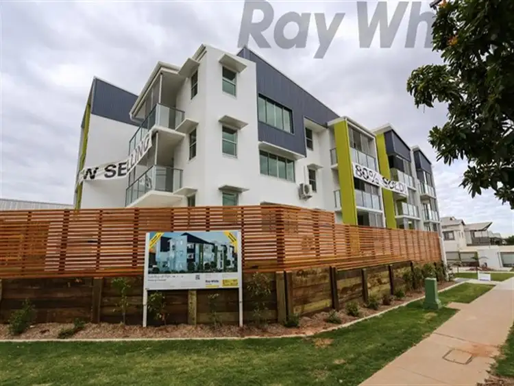Second view of Homely unit listing, 5/25 Cracknell Road, Annerley QLD 4103