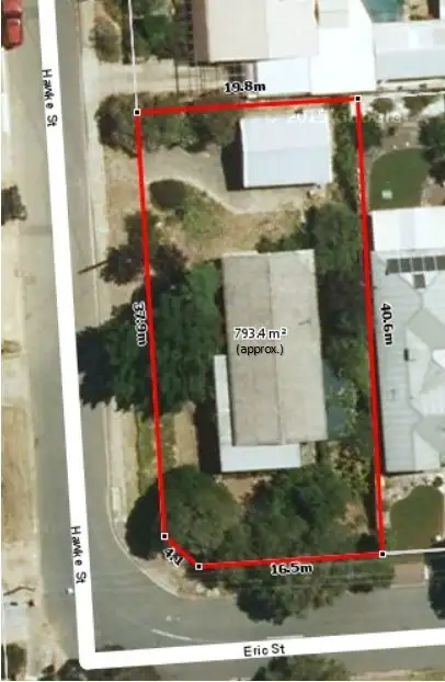 Second view of Homely house listing, 14 Eric Street, Ridgehaven SA 5097
