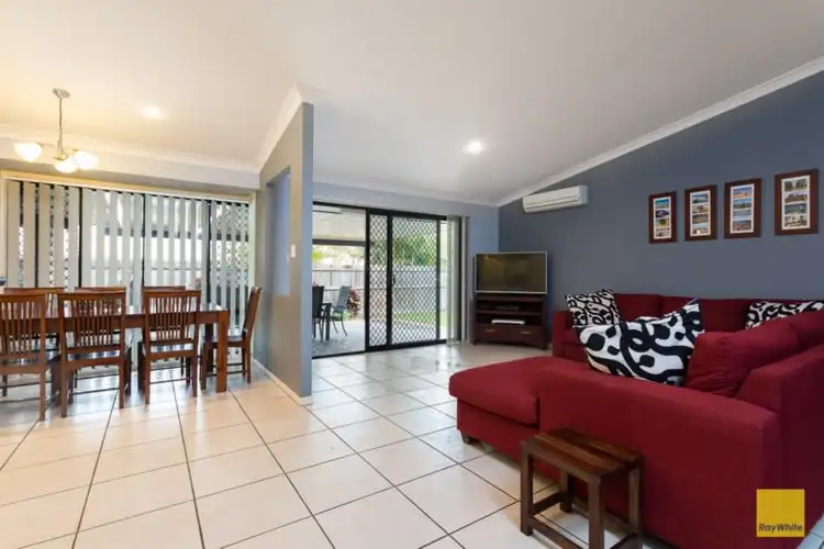 Sixth view of Homely house listing, 16 Ti Tree Court, Mount Cotton QLD 4165