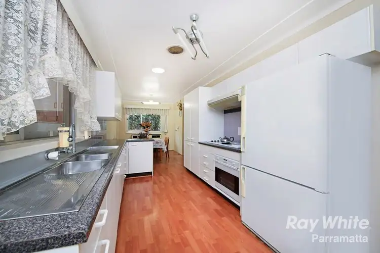 Fourth view of Homely house listing, 96 Thomas Street, Parramatta NSW 2150