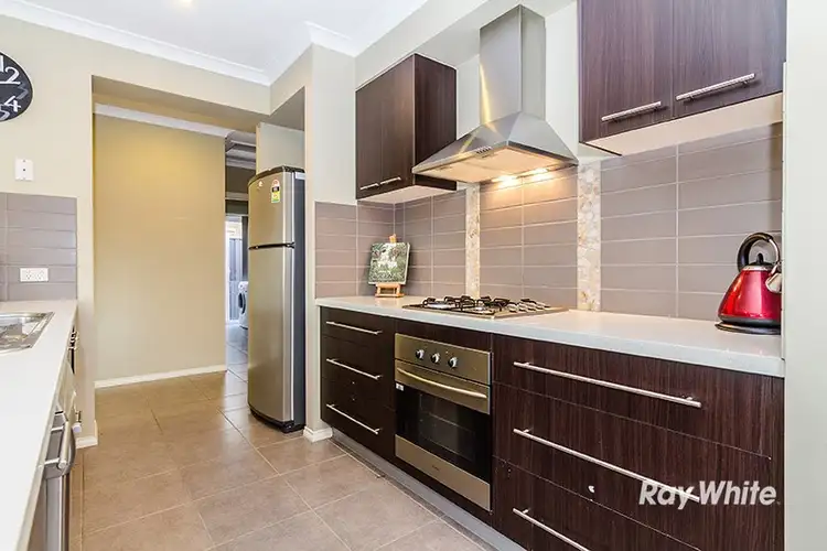 Seventh view of Homely house listing, 6 Hugden Road, Lyndhurst VIC 3975