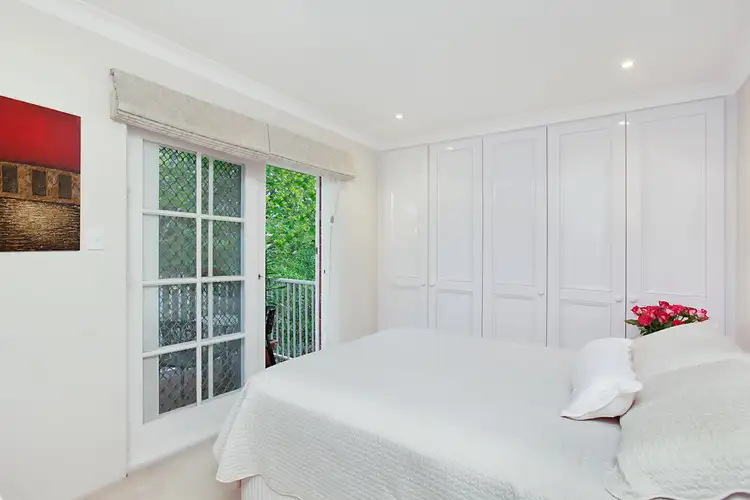 Fourth view of Homely apartment listing, 12/1-3 Fullerton Street, Woollahra NSW 2025