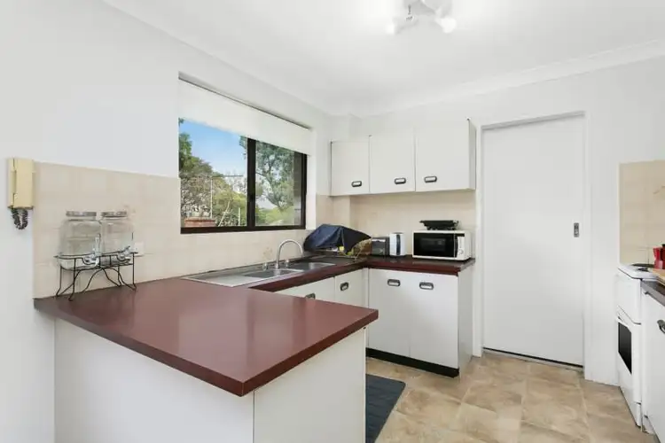 Sixth view of Homely block of units listing, 94-96 Doncaster Avenue, Kensington NSW 2033
