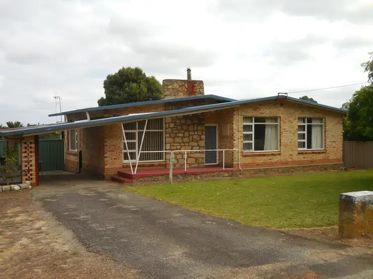 Main view of Homely house listing, 18 Ormond Road, Mount Barker WA 6324
