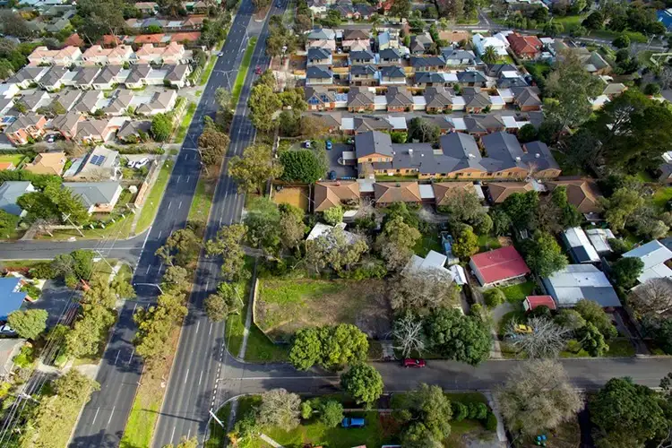Second view of Homely land listing, 255 CANTERBURY Road, Heathmont VIC 3135