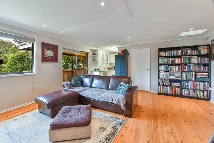 Sixth view of Homely house listing, 172 Wyangala Crescent, Leumeah NSW 2560