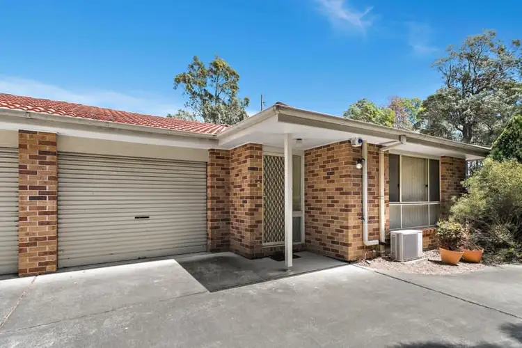 2/2 Daintree Drive, Albion Park NSW 2527