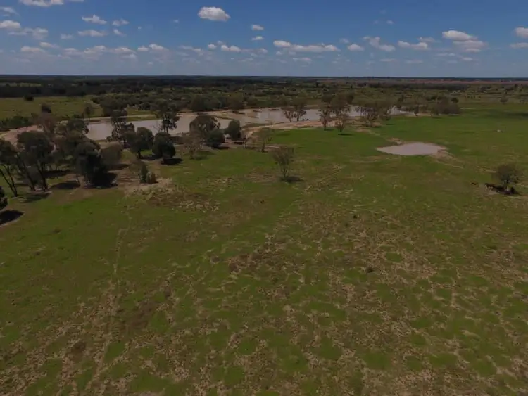 Sixth view of Homely rural property listing, 47500 Leichhardt Road, The Gums QLD 4406