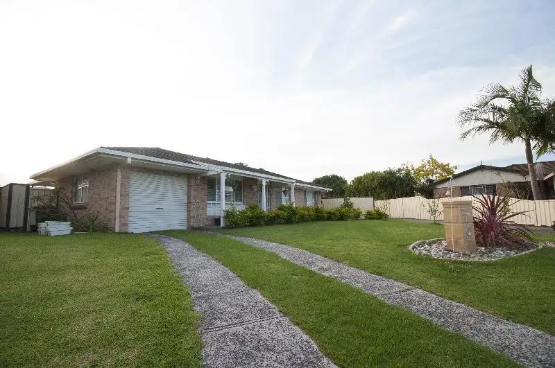 Main view of Homely house listing, 8 Ball Place, Albion Park Rail NSW 2527