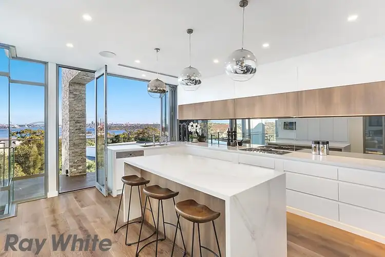 Fifth view of Homely house listing, 13 New South Head Road, Vaucluse NSW 2030