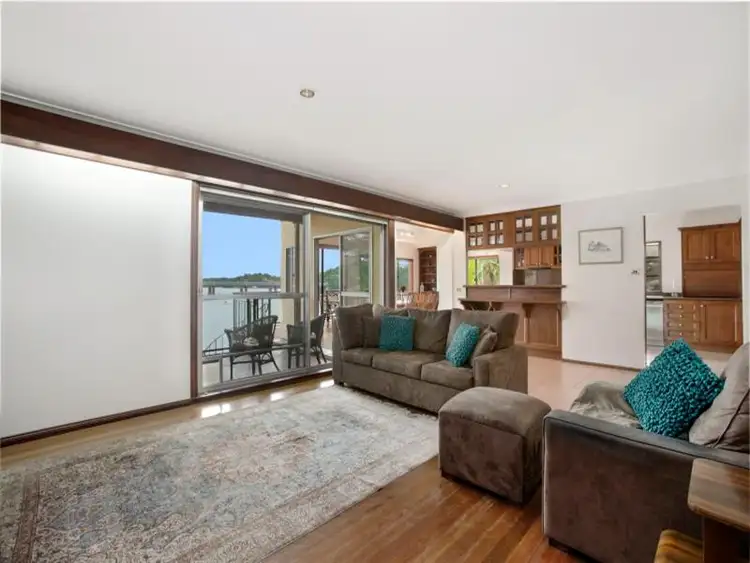 Seventh view of Homely house listing, 31 Green Point Road, Oyster Bay NSW 2225