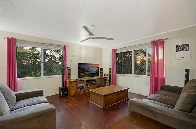 Fourth view of Homely house listing, 12 Percy Street, West End QLD 4810