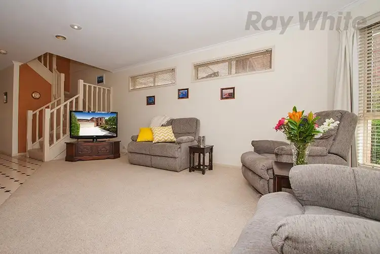 Third view of Homely house listing, 22 EDENHOPE Street, Kilsyth VIC 3137