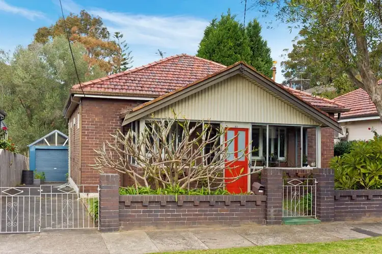 23 Elizabeth Avenue, Dulwich Hill NSW 2203