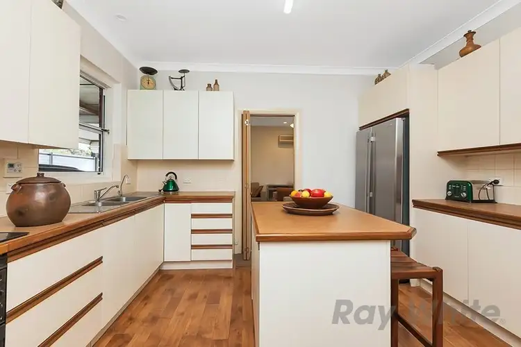 Second view of Homely house listing, 7 Pemberton Street, Oaklands Park SA 5046