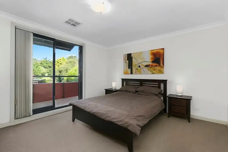 Second view of Homely townhouse listing, 27/15 Begonia Street, Pagewood NSW 2035