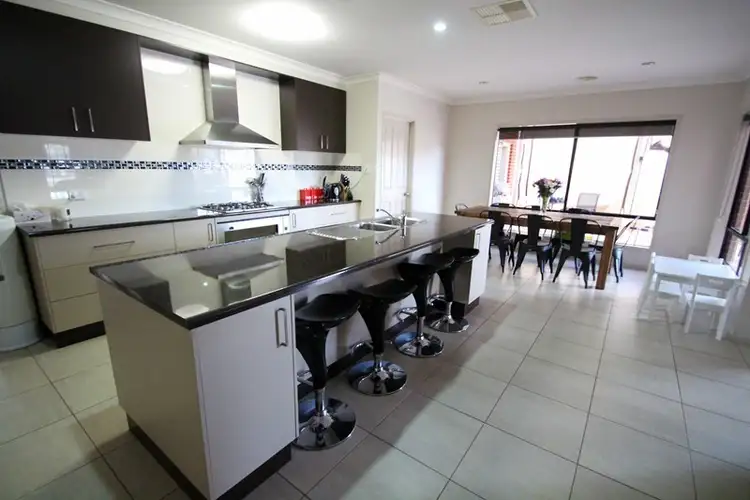 Fifth view of Homely house listing, 27 Scenic Drive, Cobram VIC 3644